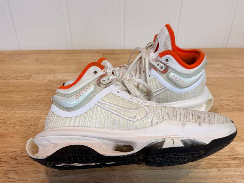 Nike Air Zoom G.T. Jump 2 'Fresh' Basketball Shoes (DJ9432-104)